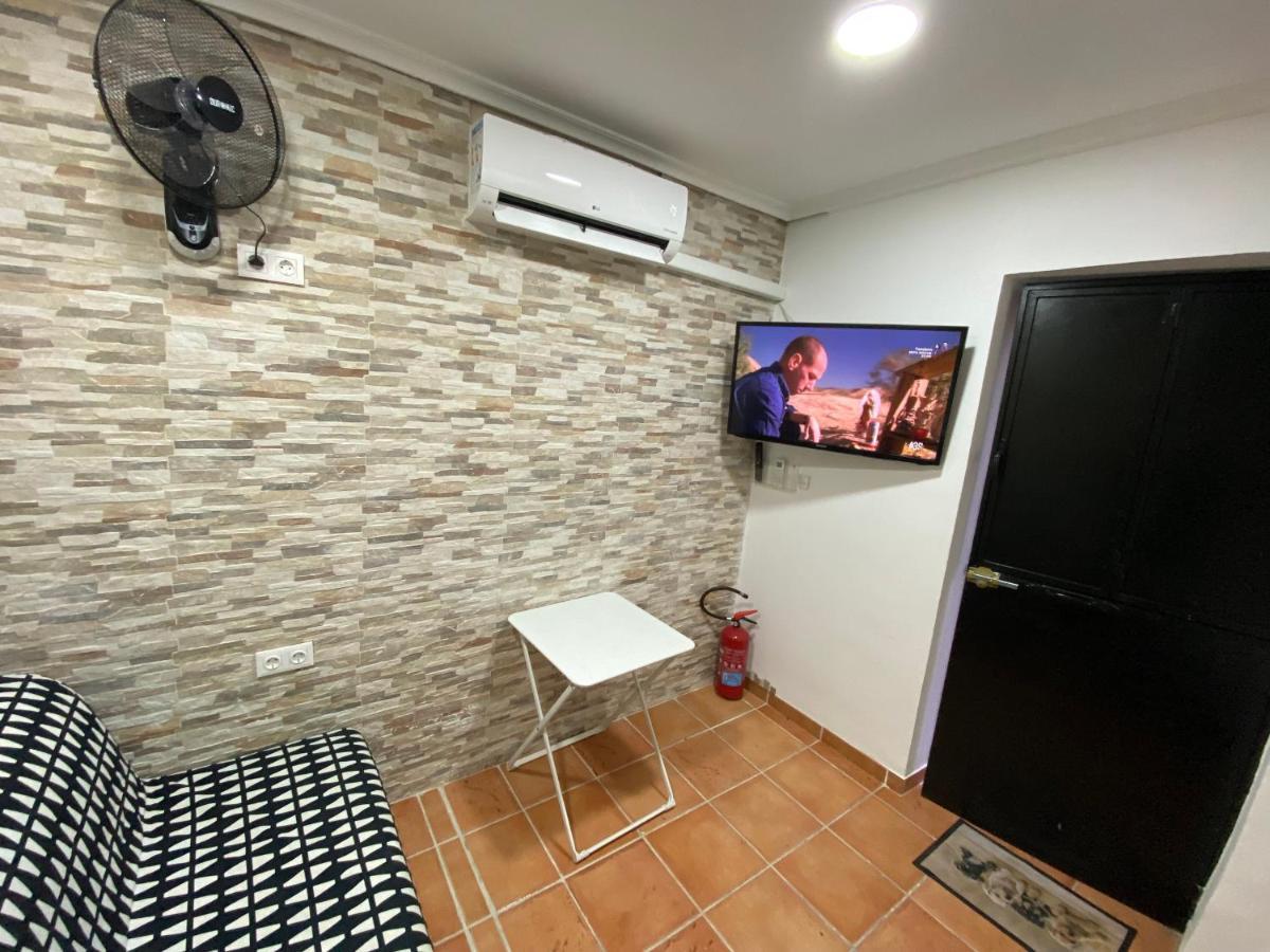 Hospedaje Casa Sur Cordoba Exterior photo